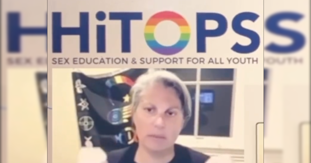 Disturbing Video From Radical Non-Profit Group Shares Efforts to Introctrinate Children and “Catch Kids When They’re Starting Puberty” Along with Efforts to Intentionally Go ‘Into Younger and Younger Grades’ * The Gateway Pundit * by Margaret Flavin