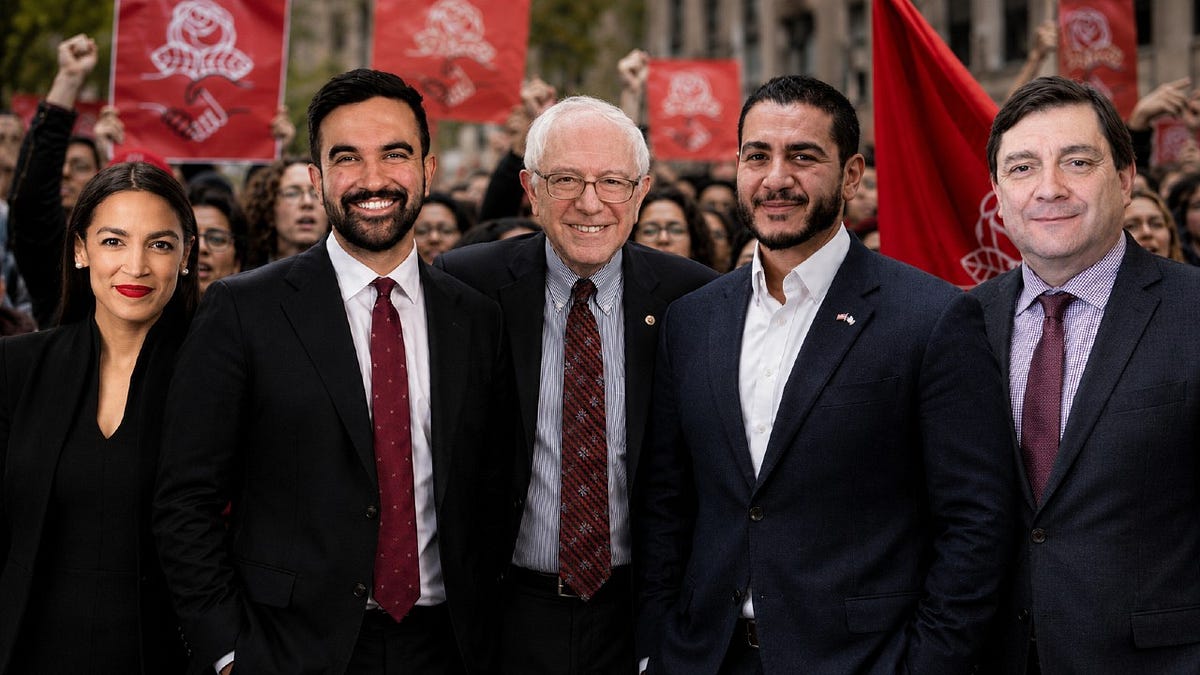 The Normalization of Jihad in America