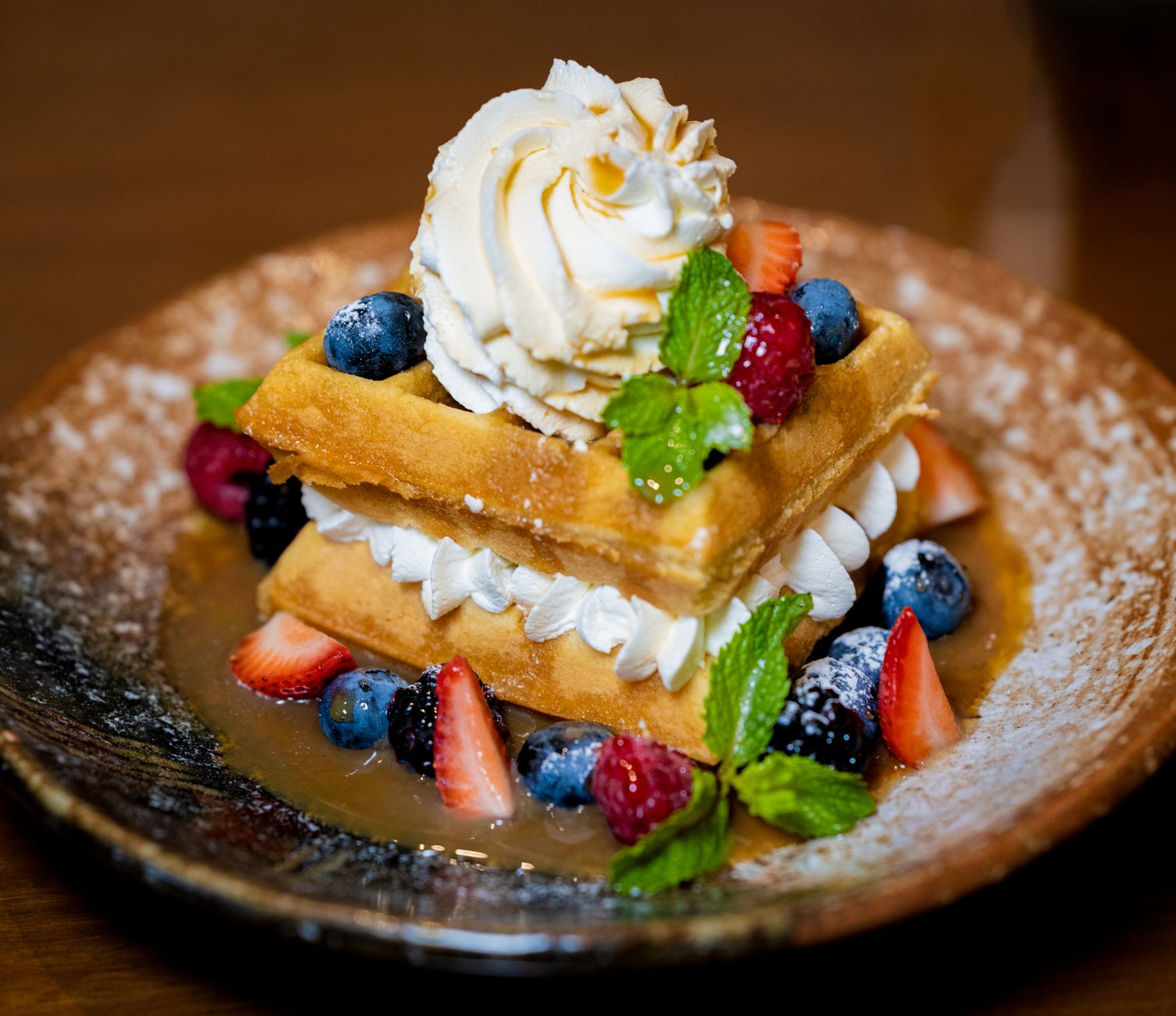 Breakfast, Brunch, and the Best Biscuits in the Fox Valley: Meet Batter & Berries Aurora