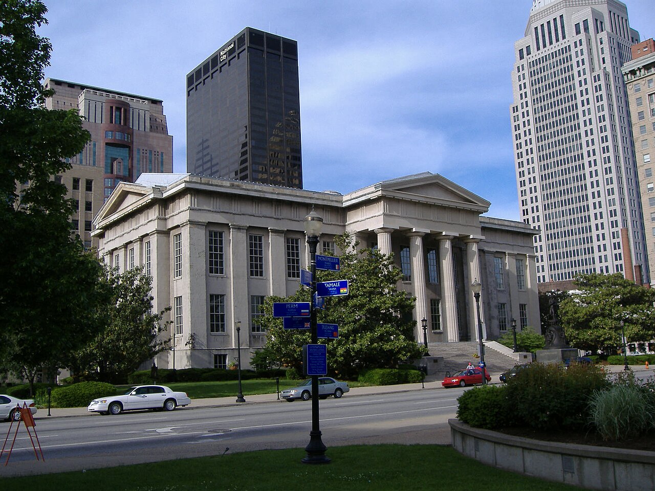 Louisville-Designed App Puts Free Statewide Resources at Kentuckians’ Fingertips
