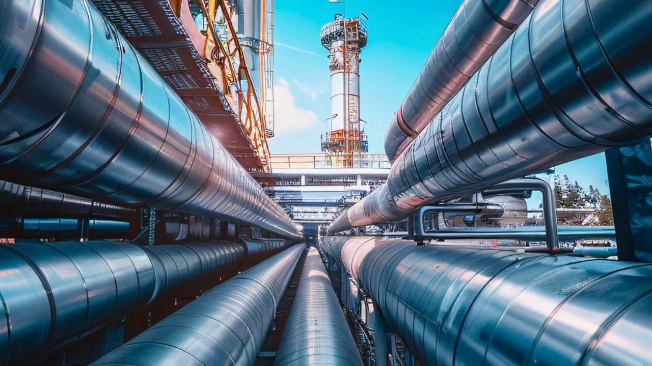 Power Equipment Manufacturer Picks Texas For $200M Factory