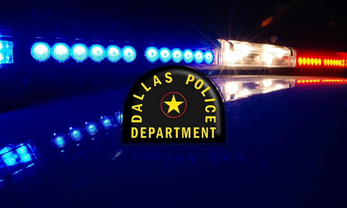 Dallas Police Department Takes Over Freeway Enforcement After County Ends $1.2M Pact