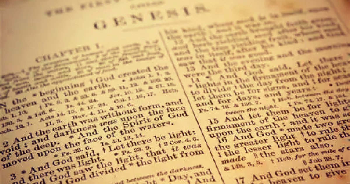 Chinese Christian Detained After Listening to the Bible in His Car * The Gateway Pundit * by Michael Austin, The Western Journal