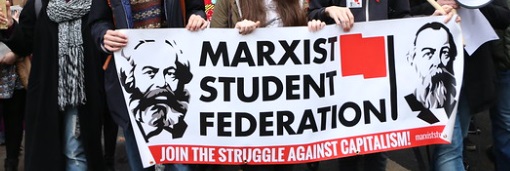 Education Failing, Marxism Surging in America – Striker Journal