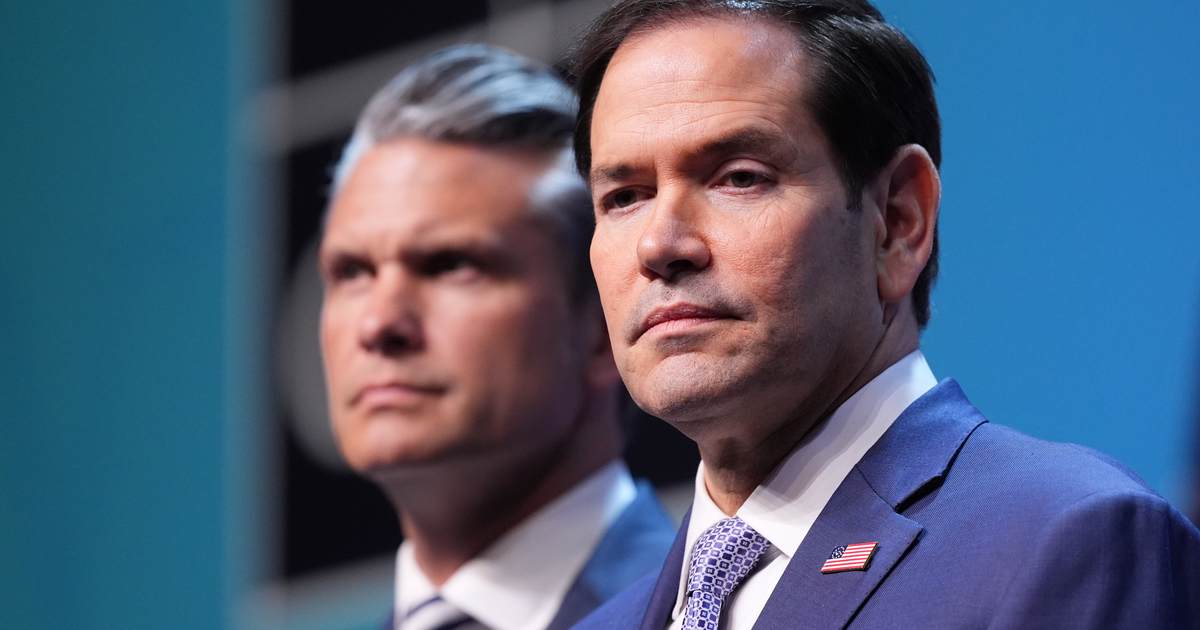 Marco Rubio Hails Pop-Tart As Classic American Innovation - The Joe Messina Show
