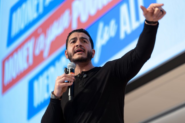 PJ Media Readers Blow Up Abdul El-Sayed’s ‘Medicare for All’ Narrative
