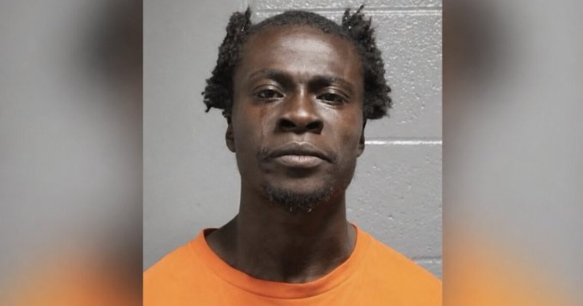 Migrant From Ghana Arrested Multiple Times in Two Weeks For Raping, Sexually Assaulting Women in Oklahoma * The Gateway Pundit * by Cristina Laila