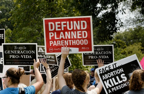 Judge Lets Trump Admin Defund Planned Parenthood’s Sex Ed Programs for Now - LifeNews.com