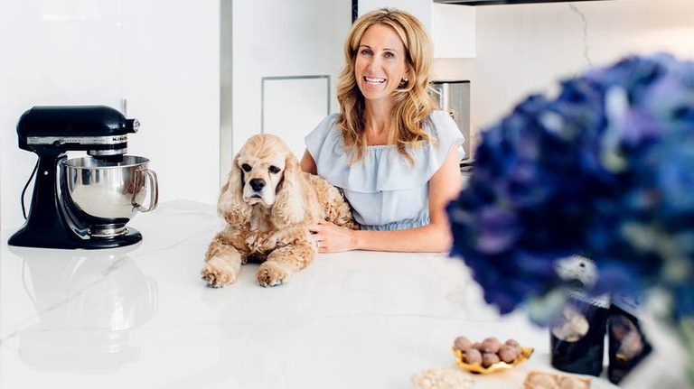 Organic Dog Treat Founder Says Whole‑Food Snacks Are Safe Enough to Eat Herself