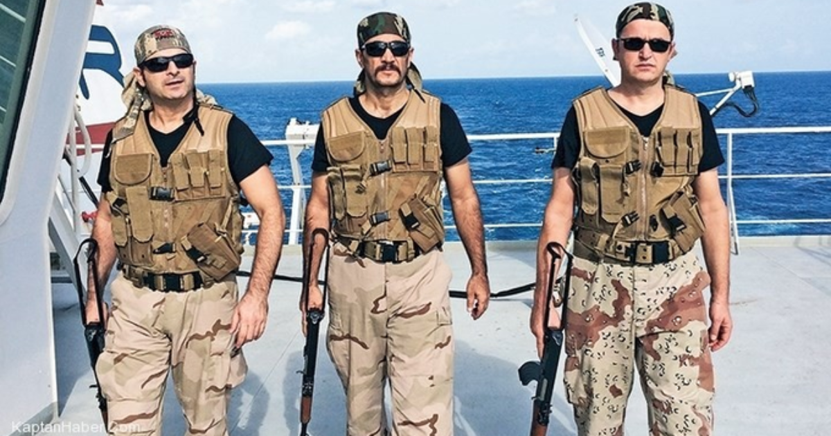 Turkish and Somali Forces Retake Hijacked Cargo Ship – 14 Somali Pirates Reported Dead * The Gateway Pundit * by Paul Serran