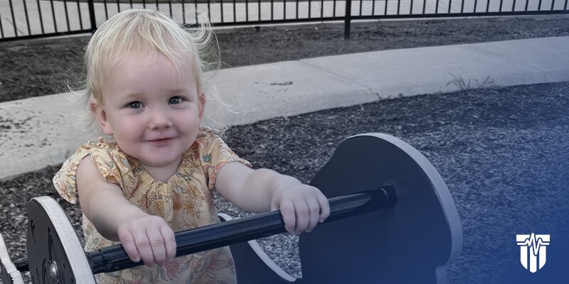 2-Year-Old Passes Away After Hospital Fought to Stop Treatment - LifeNews.com