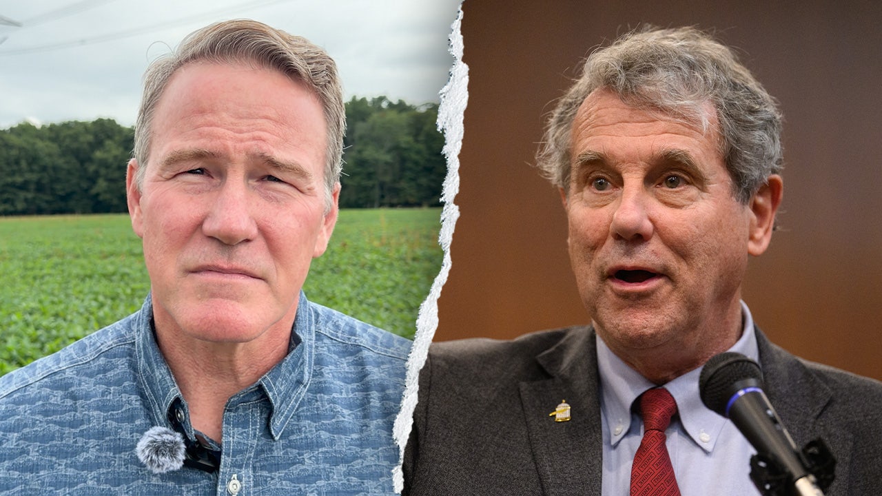 Husted Hits Brown Over Washington Record In Ohio Senate Showdown