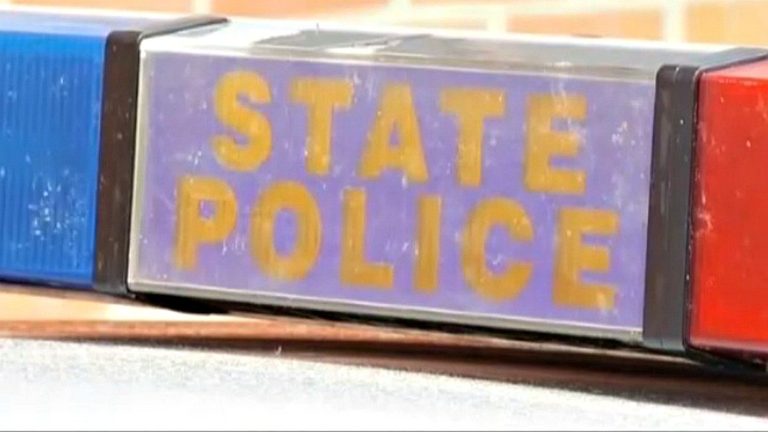 Overnight Crash in Wethersfield Injures One