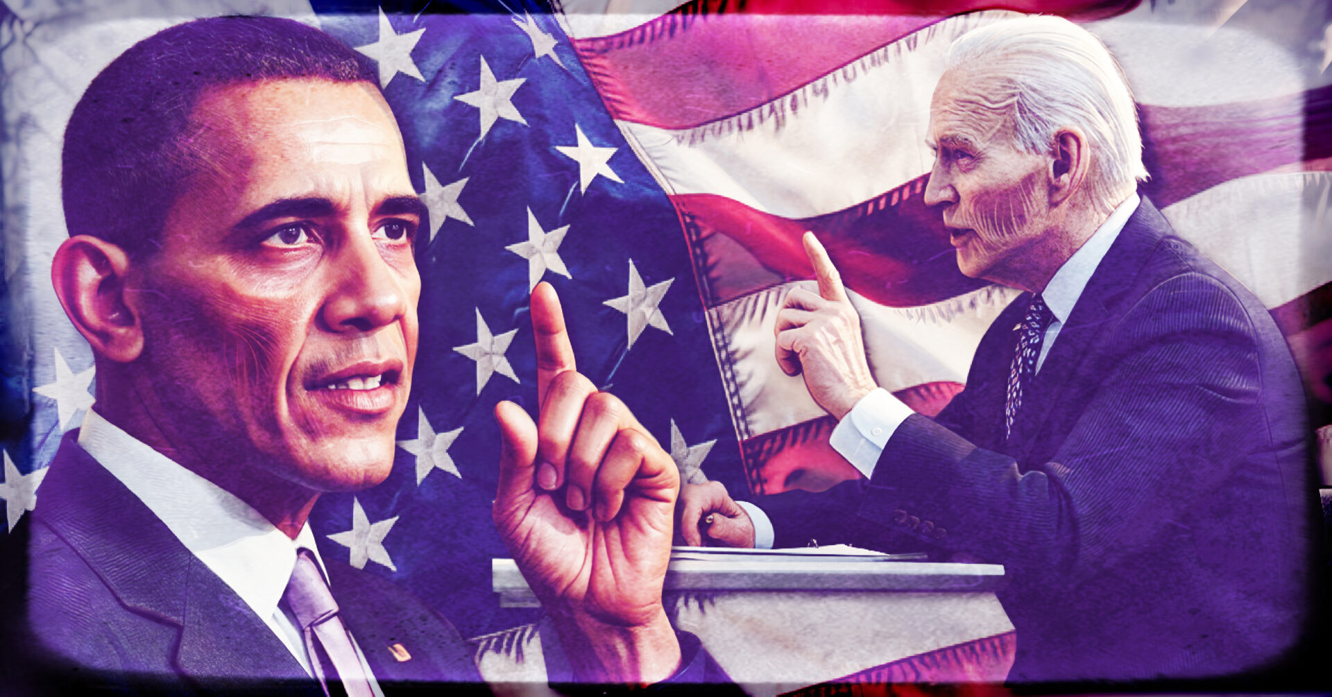 New evidence of Obama and Biden's scheme to spy on Americans during 2020 election... - Revolver News