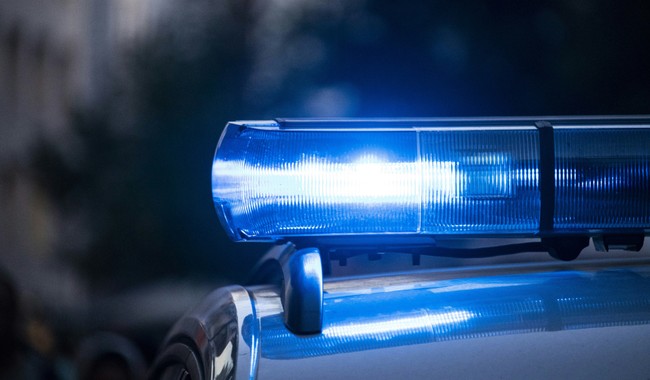 Hero Trooper Stops Teen Takeover With Bold PIT Maneuver