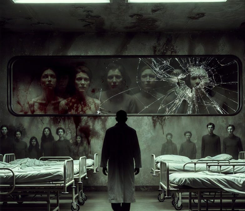The MOST DISTURBING Mass Experiments in Human History