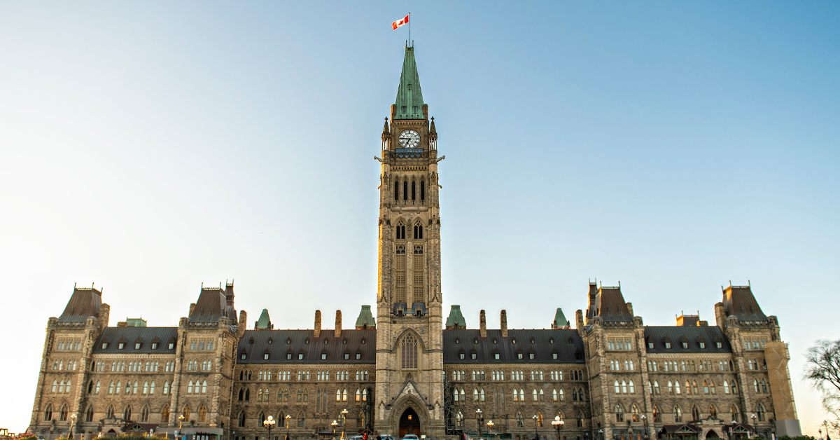 Health Canada paid nearly $100K for survey that found opening a window improves indoor air » WIMKIN - Free Speech Social Media