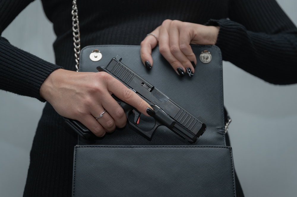 Mom who shot infant son in face said it was 'worth it' to deprive father custody - LifeSite