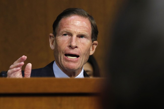 Did a Democrat Senator Accidentally Admit He Knows That Fauci Broke the Law?