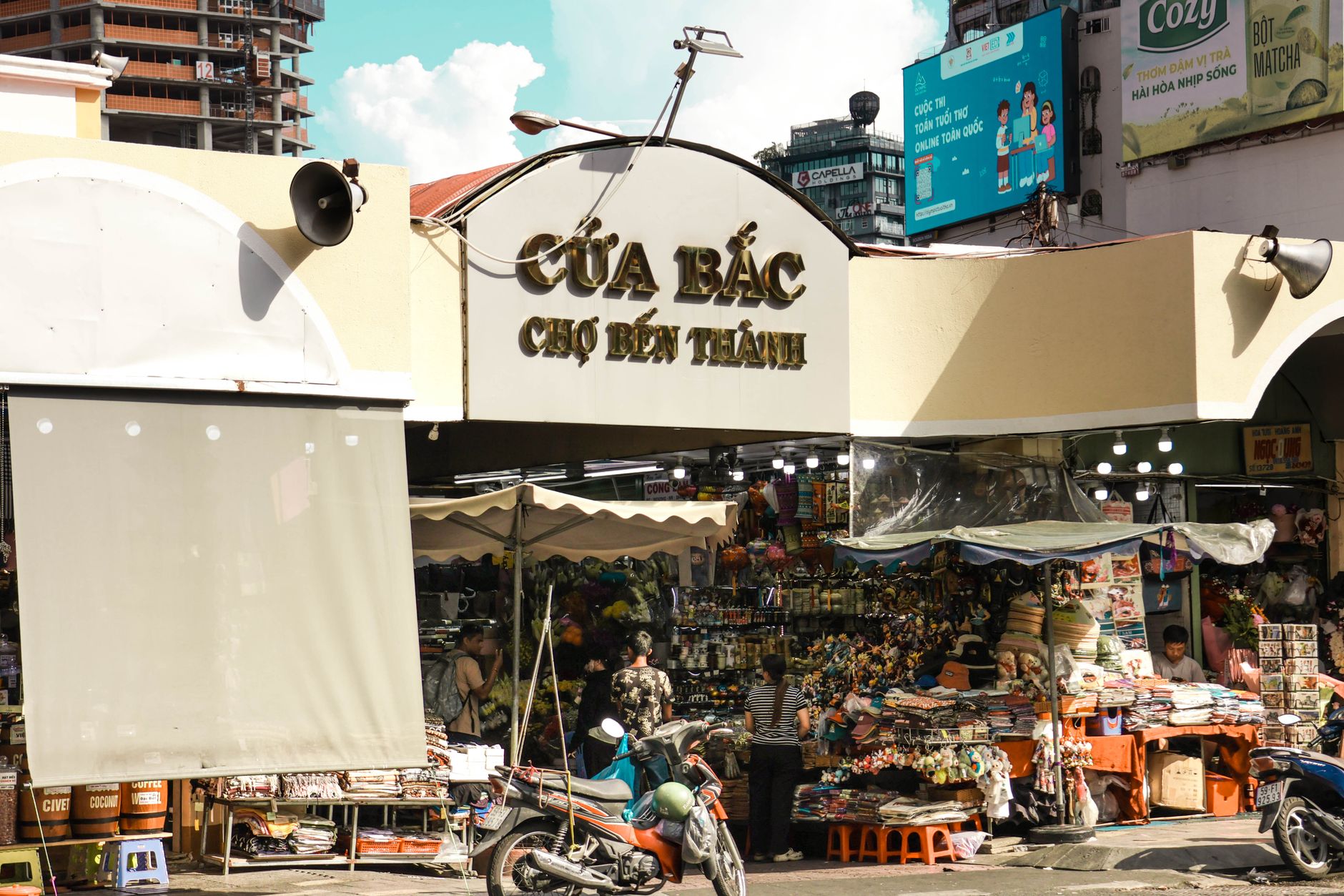 Bánh Mì, Boba, and a Block You’ll Want to Revisit: Kim Thanh Supermarket Is Mesquite’s Most Flavorful Grocery Adventure