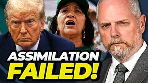 America’s Lost Art of Assimilation: A Crisis of Identity