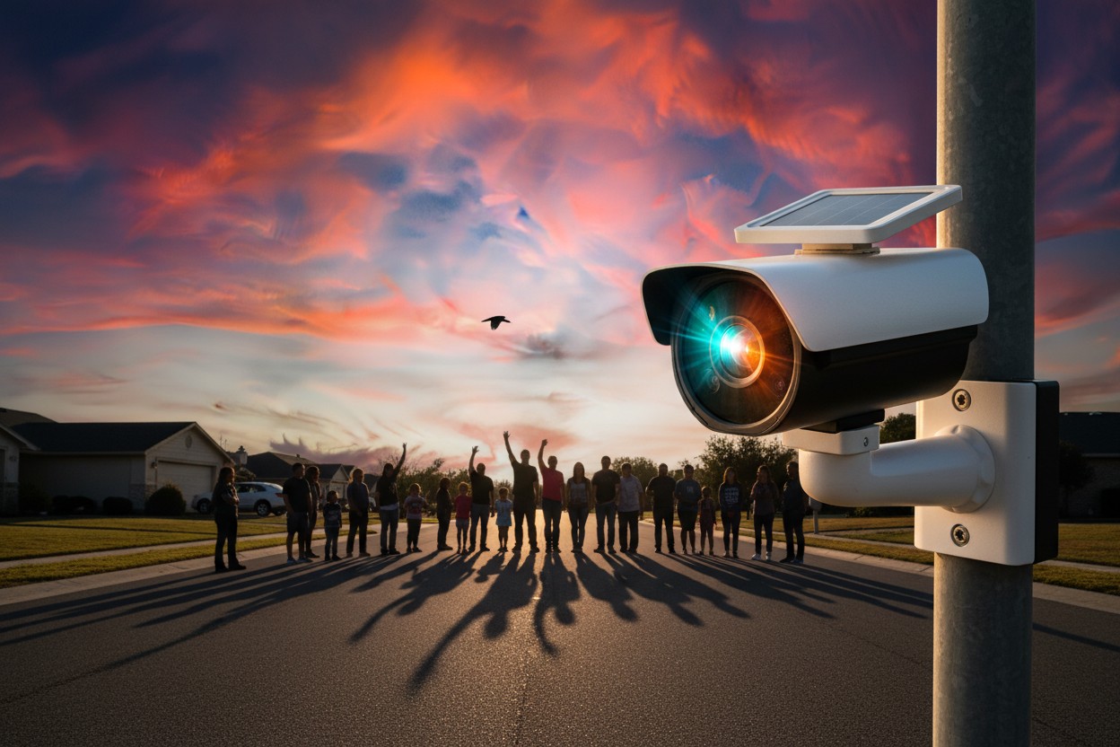 Flock Safety Loses Dozens of Contracts Amid Surveillance Concerns