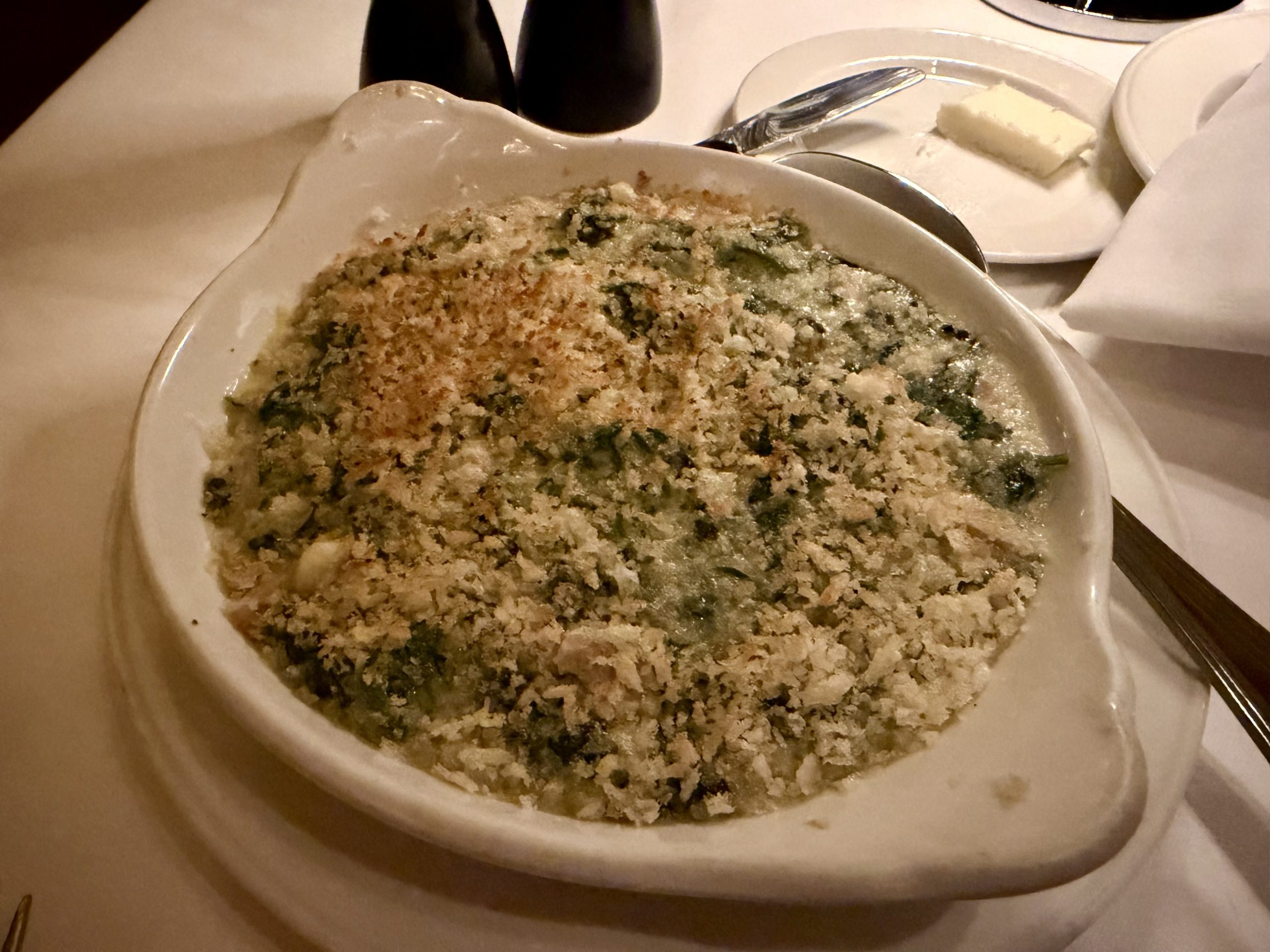 Where Houston’s Soul Lives on a Plate: Pappas Bros. Steakhouse Is the Dinner You’ll Talk About for Years