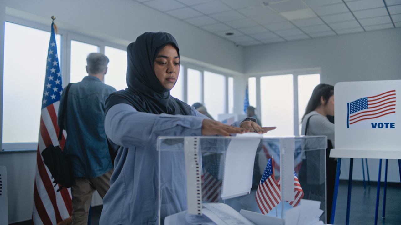 Is America Facing A Muslim Political Takeover? ‘Forgotten History’ Investigates