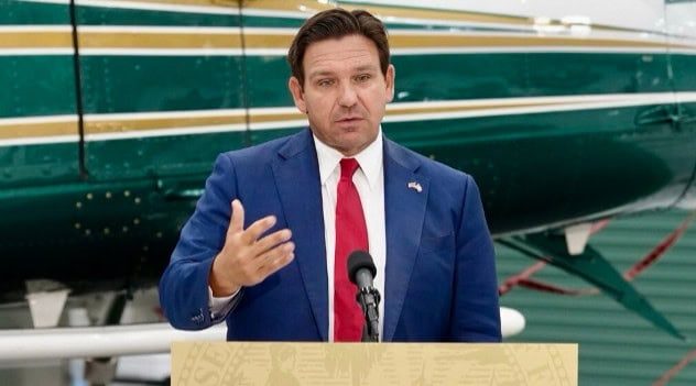 DeSantis Appoints New Members to County Commissions, School Boards