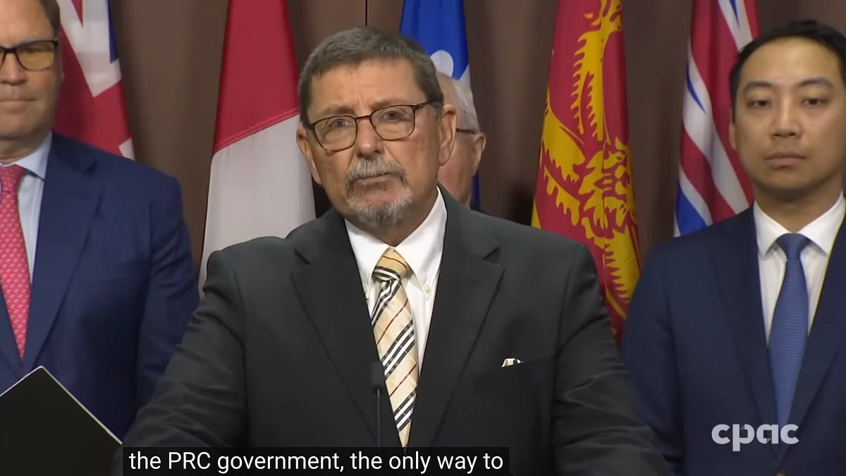 'Woke' Politics Is Weakening Canada’s National Security » WIMKIN - Free Speech Social Media