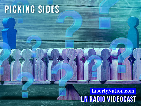 Who Can Reunify a Deeply Divided Democratic Party?