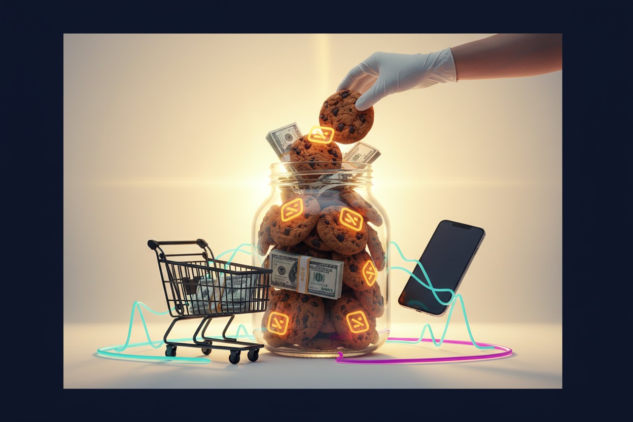 Bloomberg: Phoebe Gates Knew About Shopping App’s “Cookie Stuffing” Scheme   – NaturalNews.com