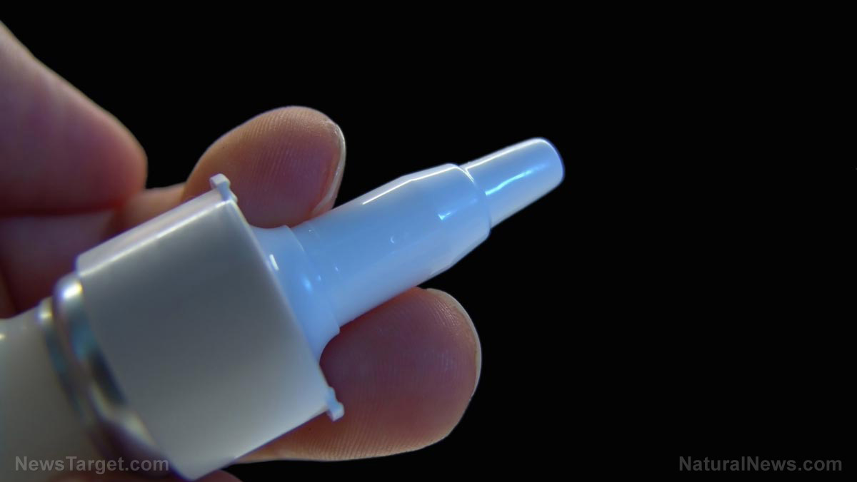 Study finds cheap nasal spray rivals steroids for children’s sleep breathing issues, could curtail surgeries