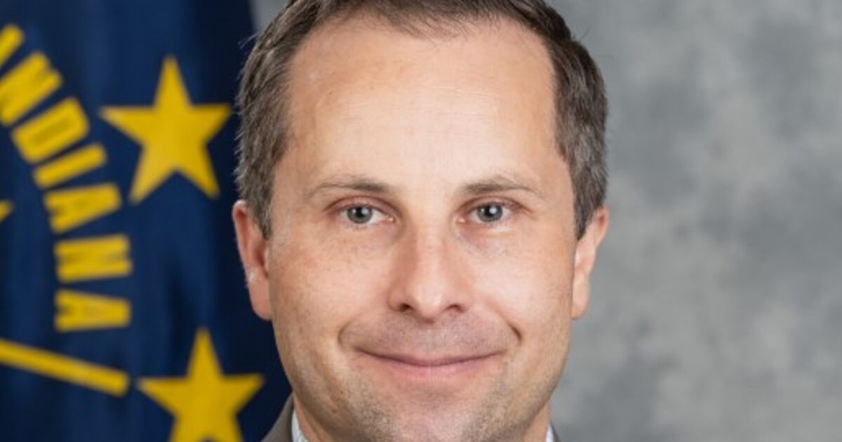 WOW! Anti-Redistricting RINO Indiana State Senator LOSES to Pro-Trump Challenger Following Recount Three Months After He was Certified the ‘Winner’ * The Gateway Pundit * by Cullen Linebarger