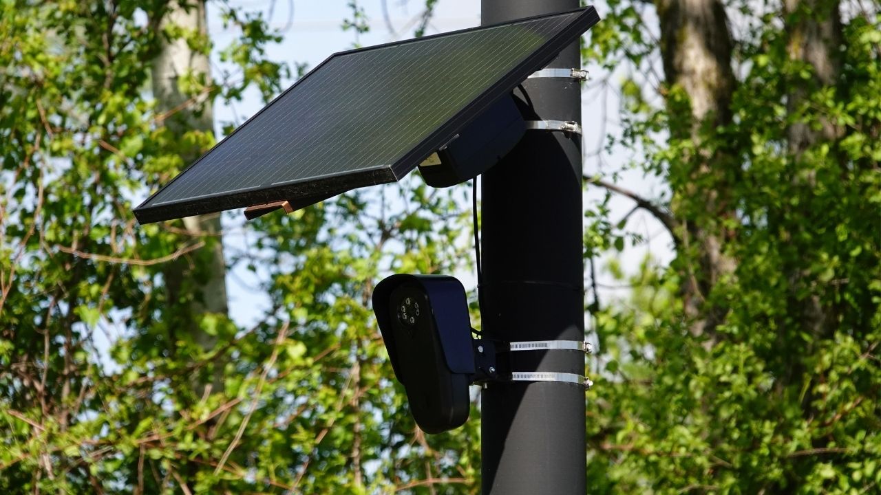 Hood County GOP Unanimously Backs Crackdown On Flock Cameras, Warrantless Surveillance