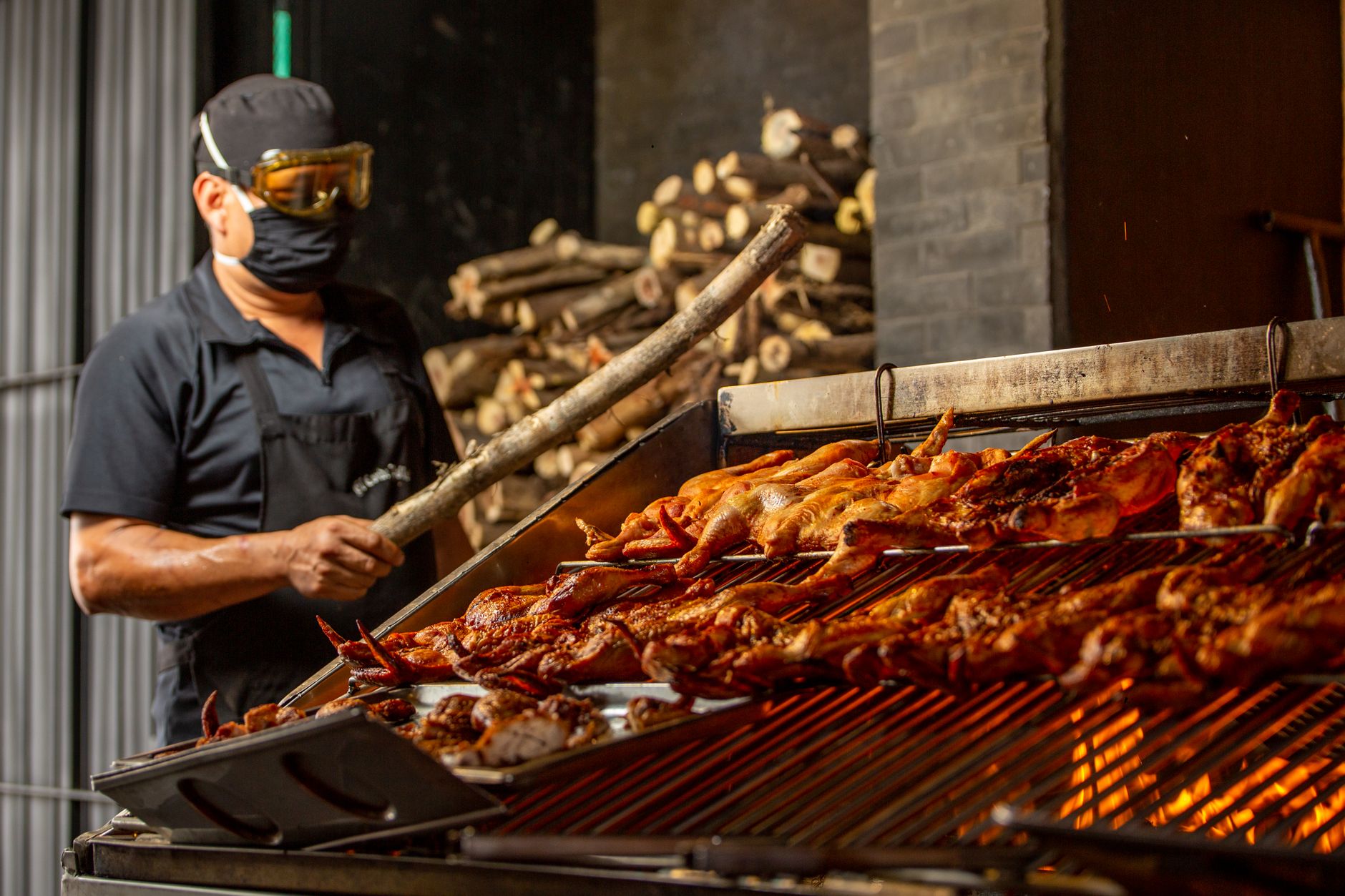 The Pit Counts Its Blessings — and So Will You