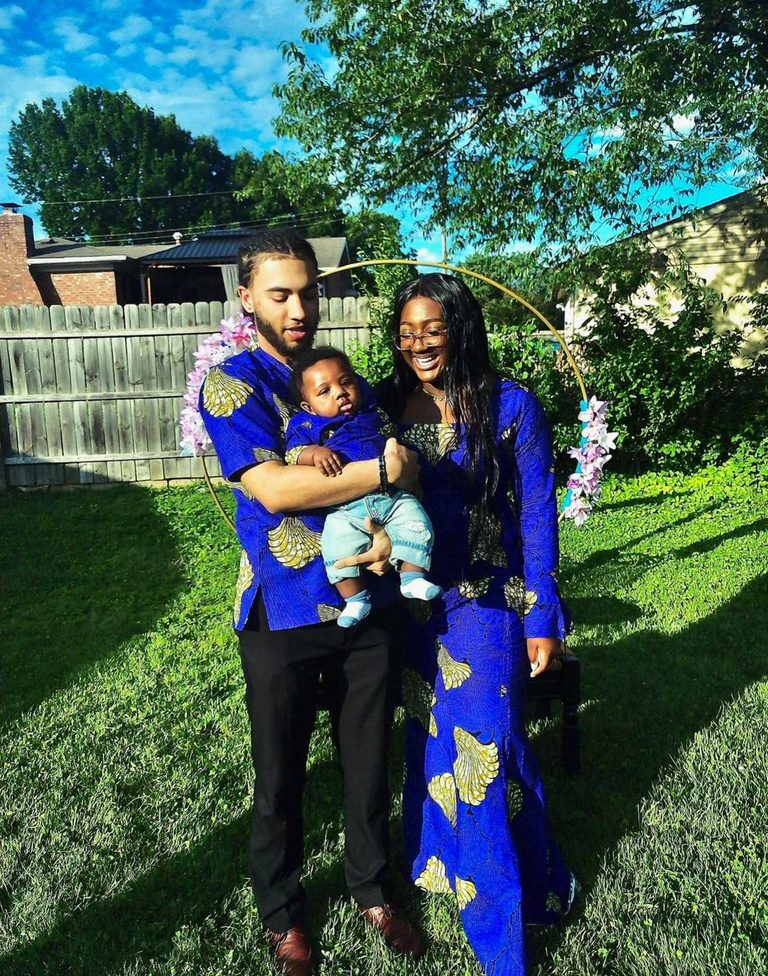 Louisville mother detained by ICE during final green card interview