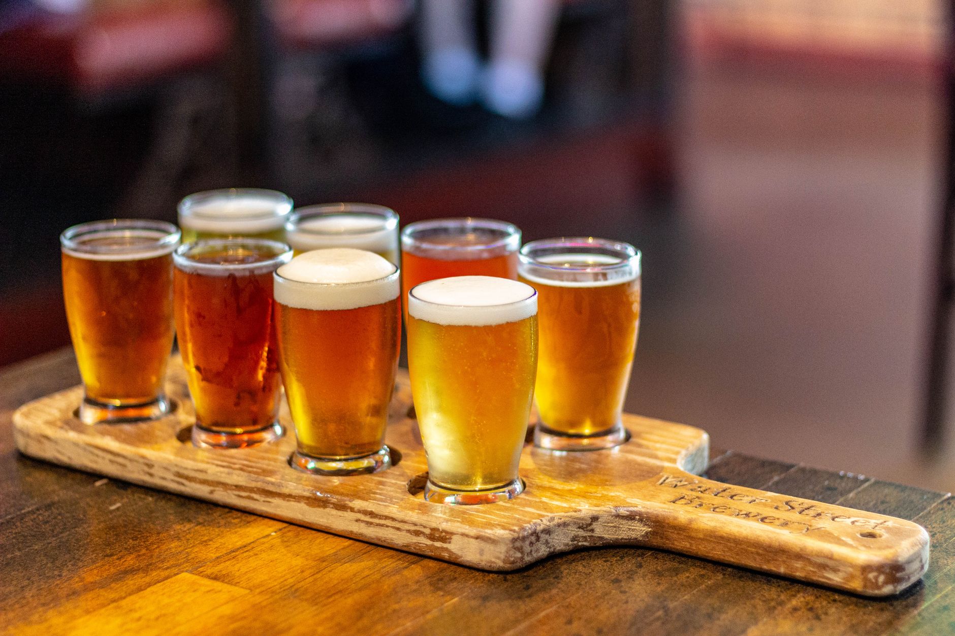 Sprecher Brewing Company Pours a Glass of Milwaukee History Worth Savoring