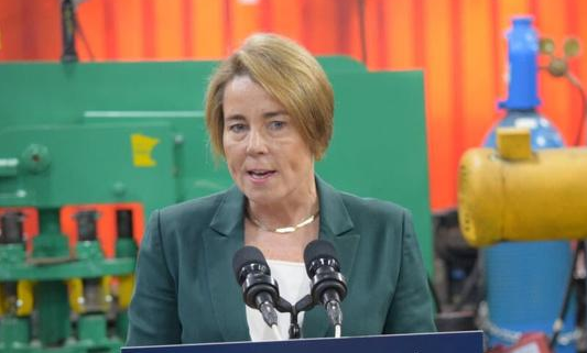 Even Some Democrats Slam Maura Healey for Signing “Barbaric” Abortions Up to Birth - LifeNews.com