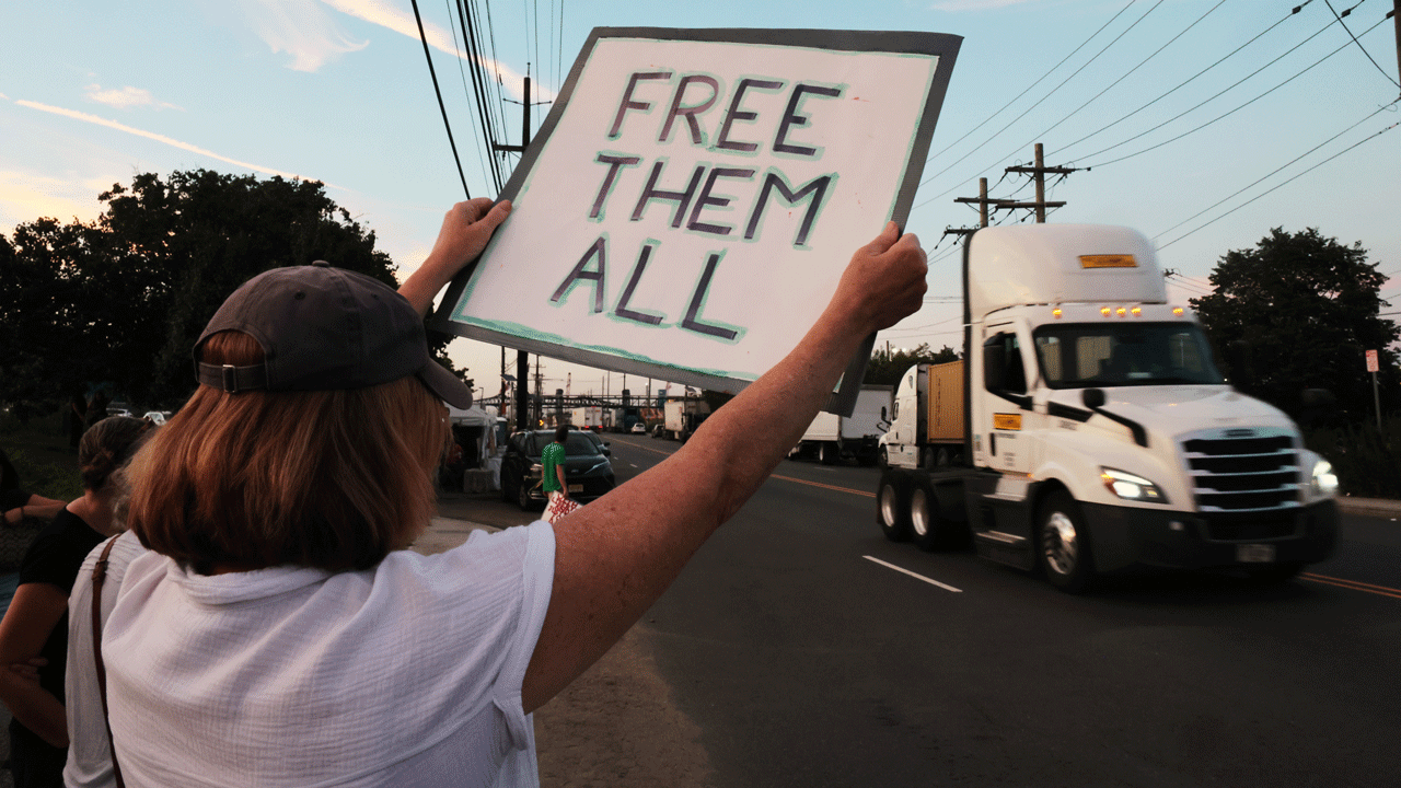 Court Preserves Injunction on ICE Enforcement at Churches