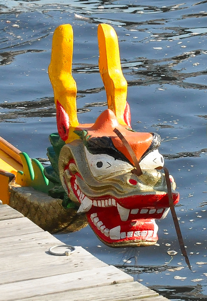 Dragon Boats, Drumbeats, and Community Pride: Hartford’s Asian Festival Draws 70+ Teams to the Connecticut River