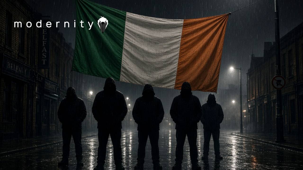 UK Intelligence Warns Of ‘Civil War’ Plot Against MIGRANTS – Convenient Demonisation? - modernity