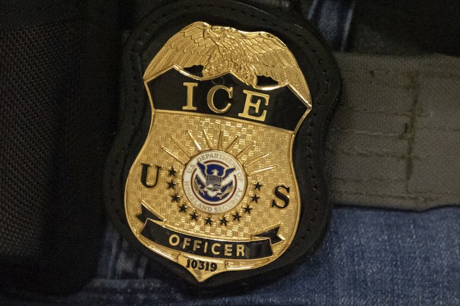 Oh Boy, ICE Just Found a New Way to Send Democrats Into a Meltdown