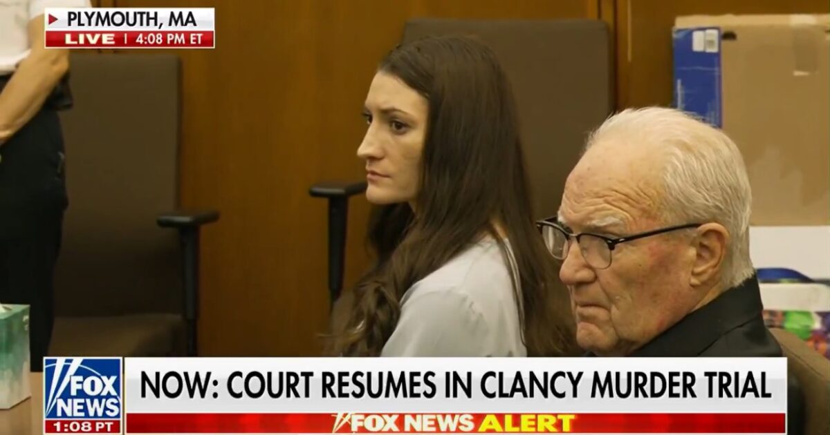 Juror in Lindsey Clancy Case Brought to Tears by This Powerful Closing Argument by the Prosecution – Jury to Return 9 AM Friday (VIDEO) * The Gateway Pundit * by Cullen Linebarger