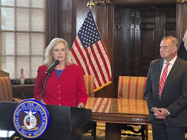 Missouri AG Fails to Support Stand Your Ground Law to Police Commissioners