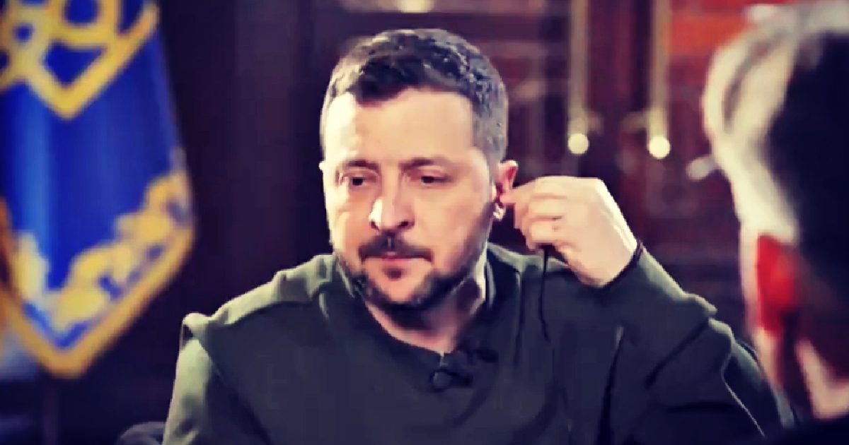 As Many MSM Outlets Speculate on Zelensky’s Departure, Former Minister Fedorov Becomes Ukrainian Opposition Leader, Says President Should Be Questioned About Rampant Corruption * The Gateway Pundit * by Paul Serran