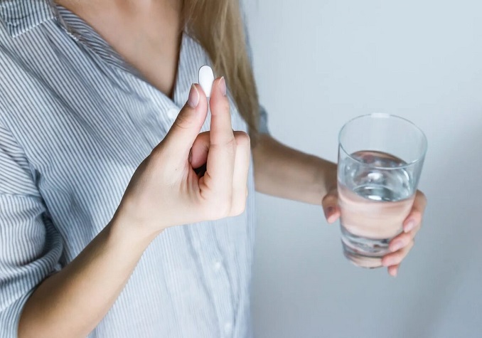 With Abortion Pills, The Abortion Clinic Has Moved Into the Home - LifeNews.com