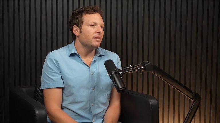 Former New York Magazine writer Ross Barkan announces hiatus after plagiarism allegations