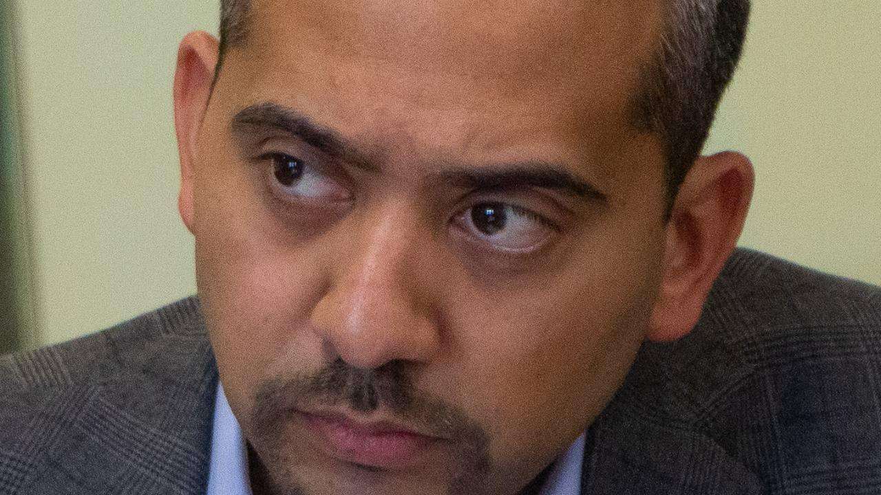 Will Chamberlain Obliterates the Reparations Argument by Pretending to Embrace It