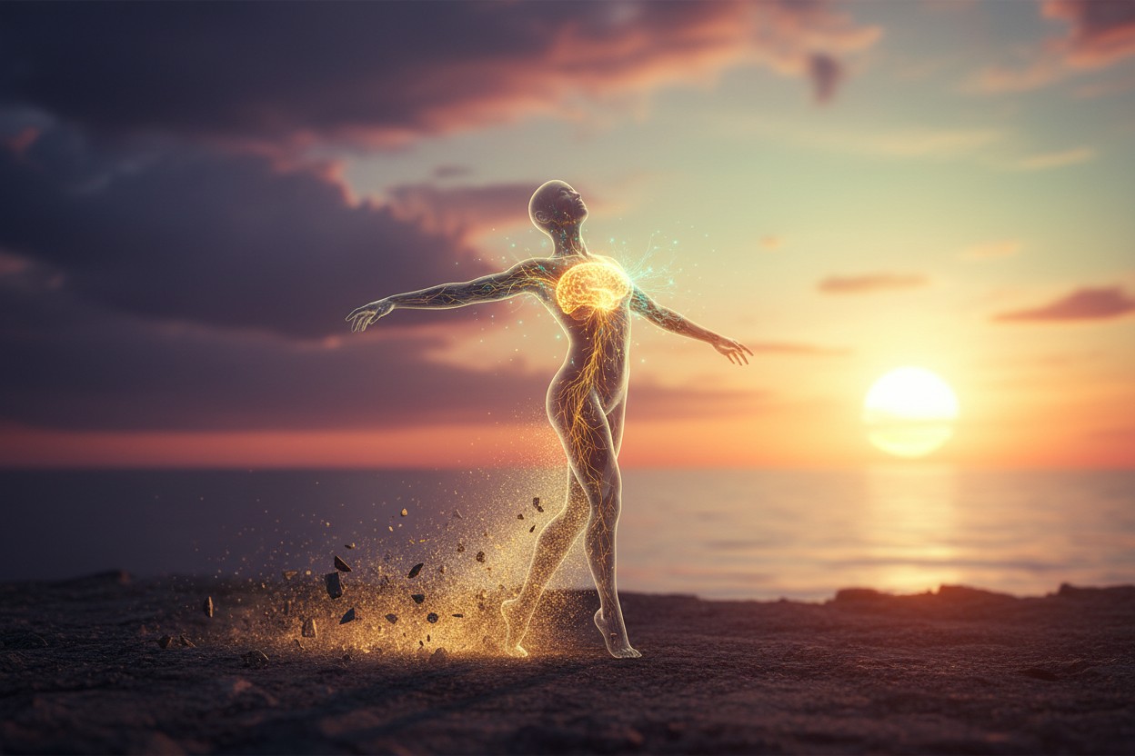 Two Science-Backed Strategies for Trauma Recovery: Movement and Memory Processing